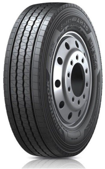 HANKOOK  AH35 ( 215/75 R17.5 128/126M 14PR ) Pneus camion