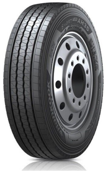HANKOOK  AH35 ( 265/70 R17.5 140/138M 14PR SBL ) Pneus camion