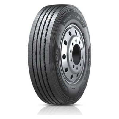 HANKOOK  AL22 ( 315/80 R22.5 156/150L 20PR ) Pneus camion