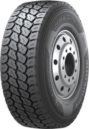 HANKOOK  AM15 ( 275/70 R22.5 148/145K 16PR ) Pneus camion