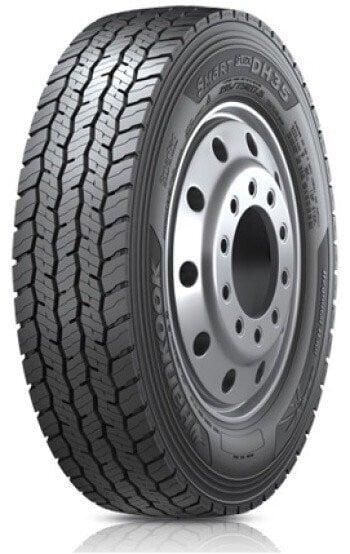 HANKOOK  DH35 ( 305/70 R19.5 148/145M 16PR ) Pneus camion