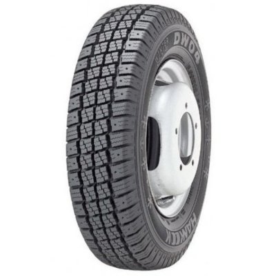 HANKOOK  DW04 ( 145 R13C 88/86P, ) Pneus hiver