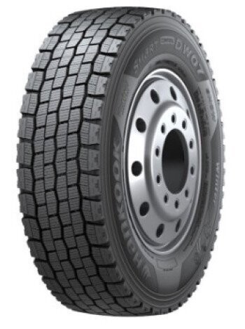 HANKOOK  DW07 ( 315/70 R22.5 154/150L 18PR ) Pneus camion
