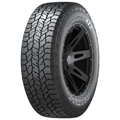 HANKOOK  Dynapro AT2 RF11 ( 235/60 R16 100T 4PR, SBL ) Pneus &eacute;t&eacute;
