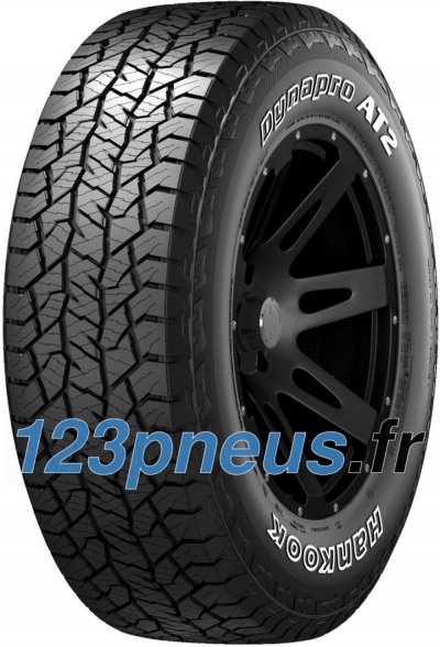 HANKOOK  Dynapro AT2 RF11 235/65 R17 104T