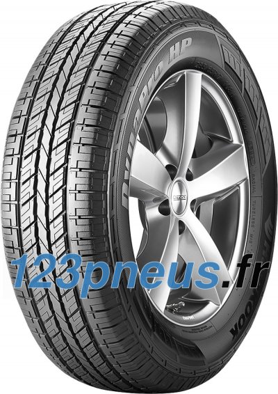 HANKOOK  Dynapro HP RA23 ( 225/65 R16 104T XL 4PR SBL ) Pneus &eacute;t&eacute;