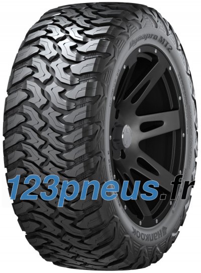 HANKOOK  Dynapro MT2 RT05 ( 28x8.50 R15 102Q 8PR, POR, SBL ) Pneus &eacute;t&eacute;