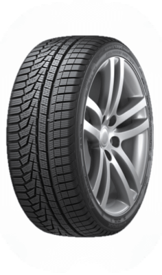HANKOOK  i*cept evo&sup2; (W320) 215/55 R16 97H