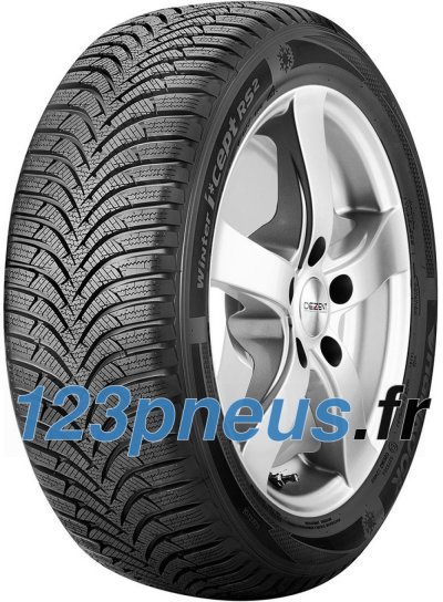 HANKOOK  i*cept RS 2 (W452) 175/55 R15 77T