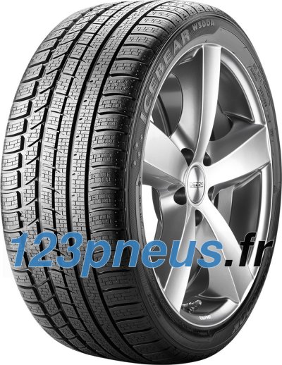 HANKOOK  ICEBEAR W300A 295/30 R22 103W