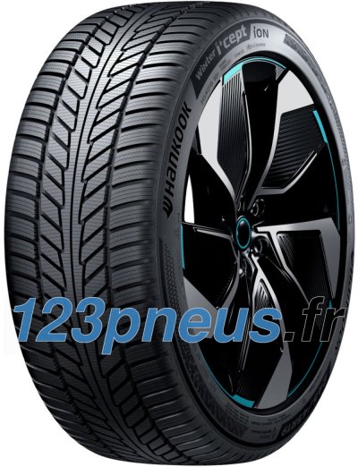 HANKOOK  iON i*cept (IW01) ( 215/50 R19 93H EV, SoundAbsorber )