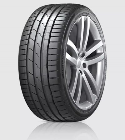 HANKOOK  K127* XL - 225/50R17 98Y - Pneu &eacute;t&eacute;
