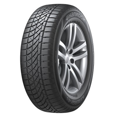 HANKOOK  Kinergy 4S H740 ( 195/55 R16 91V XL 4PR AO, SBL )