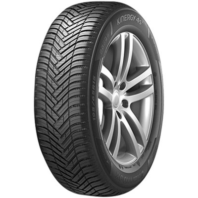 HANKOOK  Kinergy 4S&sup2; H750B HRS ( 205/55 ZR16 94W XL 4PR, runflat SBL )