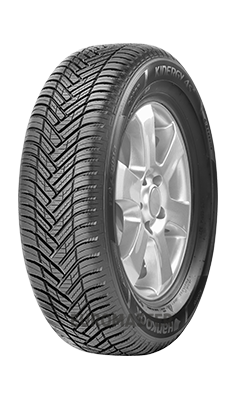 HANKOOK  Kinergy 4S&sup2; H750B HRS ( 205/55 ZR16 94W XL 4PR, runflat SBL )