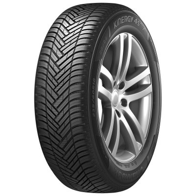 HANKOOK  Kinergy 4S&sup2; X H750A ( 245/45 R20 103V XL 4PR, SBL )