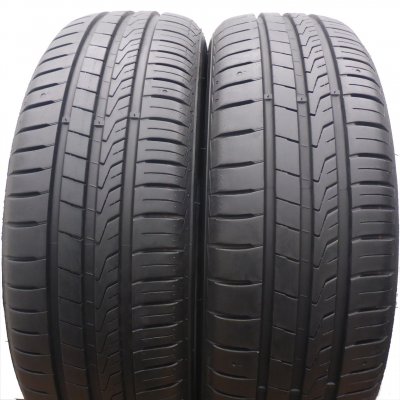 HANKOOK  Kinergy Eco 2 K435 175/65 R14 82T