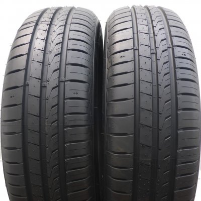 HANKOOK  Kinergy Eco 2 K435 195/70 R15 97T