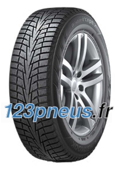 HANKOOK  Padangos Winter i*cept (RW10) 102 T (D E 72dB)