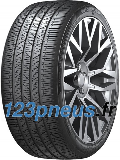 HANKOOK  Pneu  Dynapro HP2 RA33D 285/40 R22 110 H - 4x4 &eacute;t&eacute;
