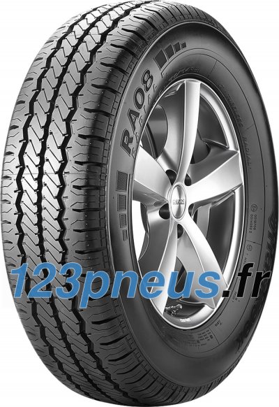 HANKOOK  Radial RA08 175/75 R14 99/98Q