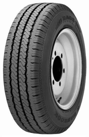 HANKOOK  Radial RA08 ( 215/75 R14C 112/110Q 8PR SBL ) Pneus &eacute;t&eacute;