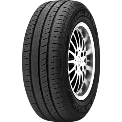 HANKOOK  Radial RA28E 215/65 R16 106/104T