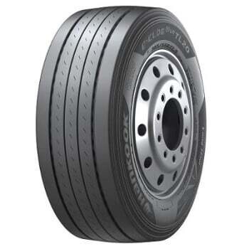 HANKOOK  TL20 ( 385/55 R22.5 160K 18PR ) Pneus camion