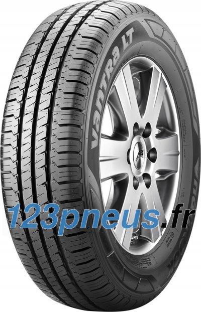 HANKOOK  Vantra LT RA18 215/65 R16 106/104T