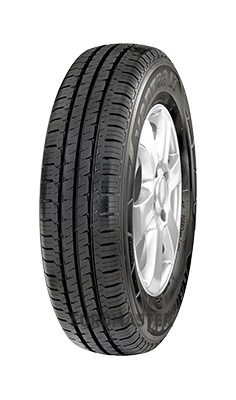 HANKOOK  Vantra LT RA18 215/65 R16 109/107R