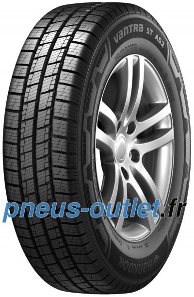 HANKOOK  Vantra ST AS2 RA30 ( 195/75 R16C 107/105R 8PR SBL )