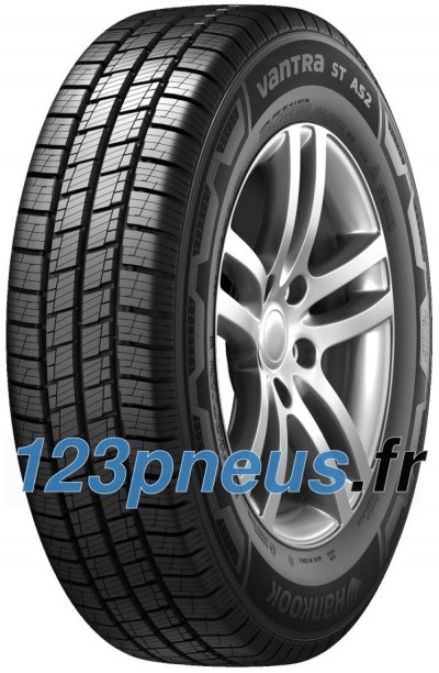 HANKOOK  Vantra ST AS2 RA30 ( 195/75 R16C 107/105R 8PR SBL )