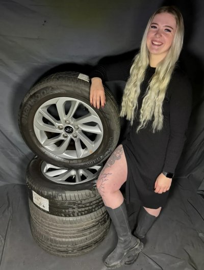 HANKOOK  Ventus Prime 2 K115 225/60 R17 99H