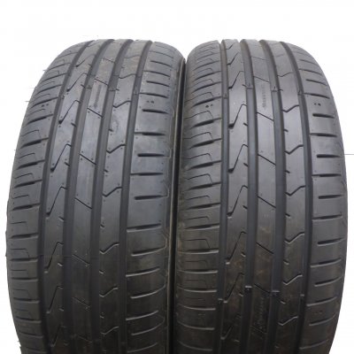 HANKOOK  Ventus Prime 3 K125 205/55 R17 91V