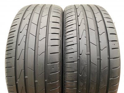 HANKOOK  Ventus Prime 3 K125 215/45 R18 89V