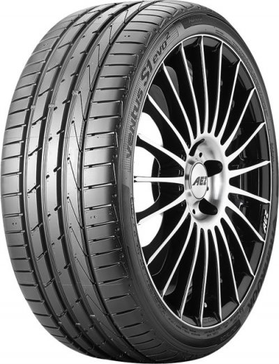 HANKOOK  Ventus S1 Evo 2 K117 225/55 R17 97W