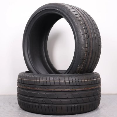 HANKOOK  Ventus S1 Evo 2 K117 ( 245/35 ZR19 93Y XL 4PR RO1, SBL )