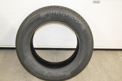 HANKOOK  Ventus S1 Evo 2 K117A 215/65 R17 99V