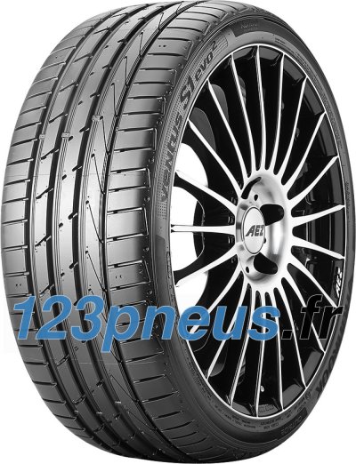 HANKOOK  Ventus S1 Evo 2 K117B HRS 225/45 R18 95Y