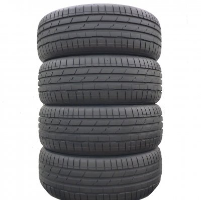 HANKOOK  Ventus S1 Evo 3 K127 ( 205/55 R17 95W XL 4PR * SBL )
