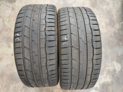 HANKOOK  Ventus S1 Evo 3 K127 245/45 ZR18 100Y