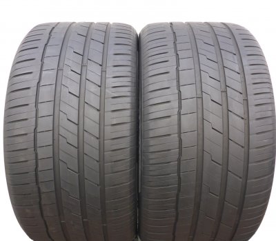 HANKOOK  Ventus S1 Evo 3 K127C HRS 315/35 R21 111Y 
