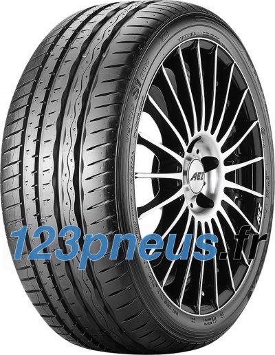 HANKOOK  Ventus S1 Evo K107 ( 195/40 ZR16 80W XL 4PR SBL )