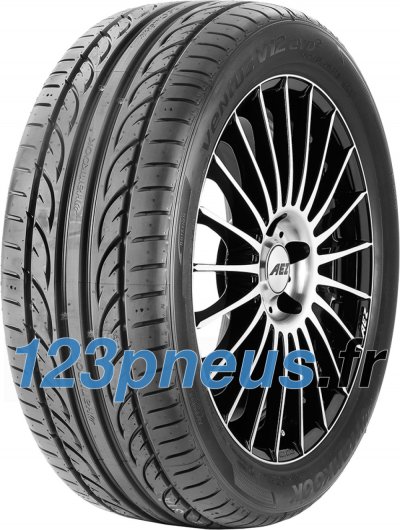 HANKOOK  Ventus V12 Evo 2 K120 255/35 ZR19 96Y
