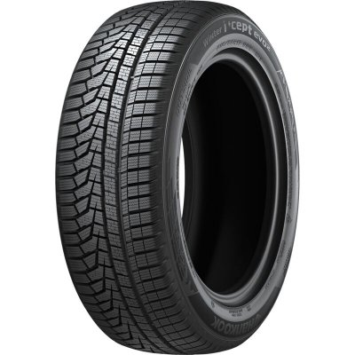  Hankook W320 XL 215/55R17 98V Pneu Hiver