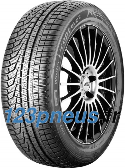 HANKOOK  W320B I&nbsp;Cept&nbsp;Evo2 225/45R18 95V