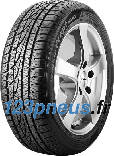HANKOOK  Winter i*cept evo (W310) ( 215/60 R17 96H VSB ) 96