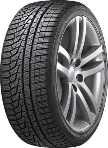 HANKOOK  Winter i*cept evo&sup2; (W320) ( 215/60 R16 99H XL 4PR SBL )