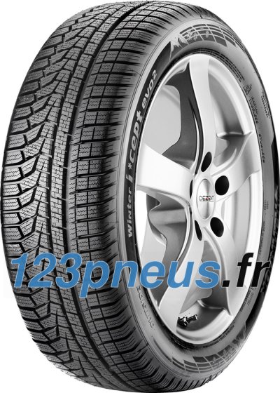 HANKOOK  Winter i*cept evo&sup2; (W320) 225/50 R17 98H 