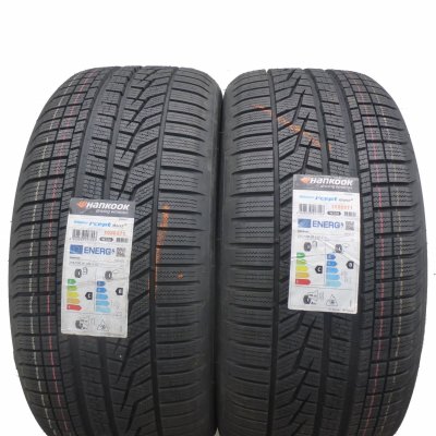 HANKOOK  Winter i*cept evo&sup2; (W320) 255/50 R18 106V 